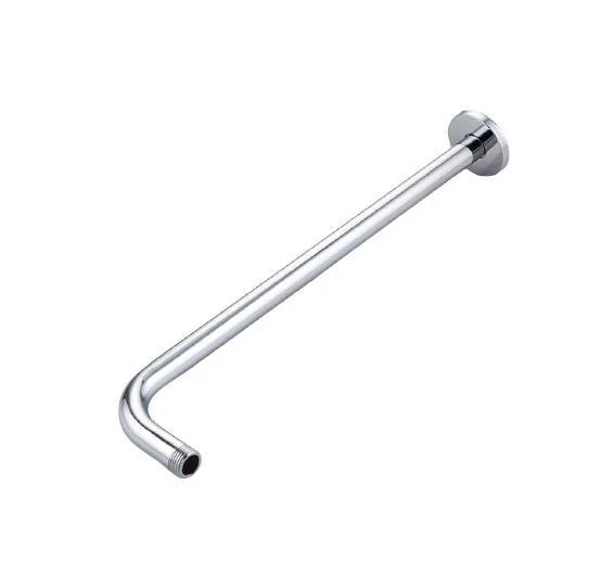 Wall Mount Shower Head Arm -Bathlova