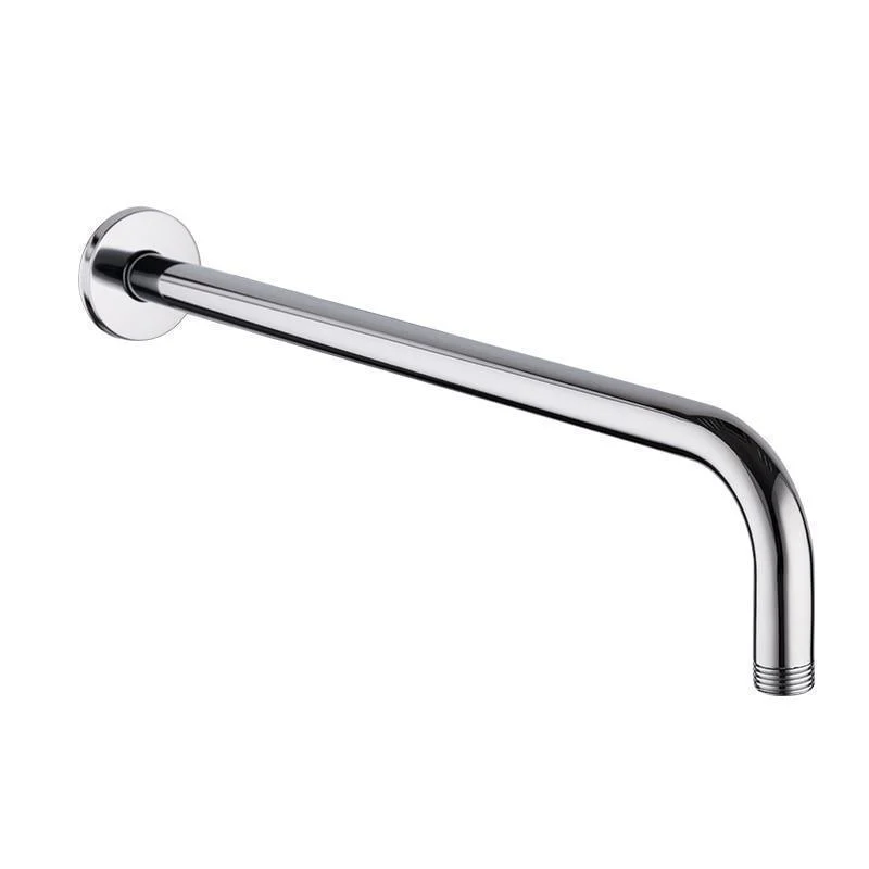 Wall Mount Shower Head Arm -Bathlova