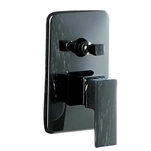 ﻿Wall Mount Shower Mixer Concealed Control Valve -Bathlova