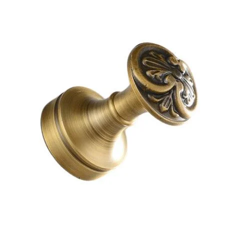 Wall Mount Towel Hook Bathroom Accessory -Bathlova