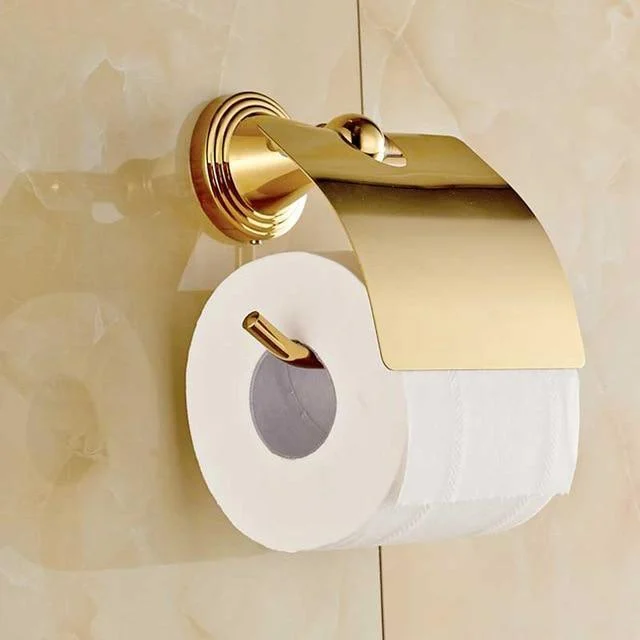 Wall Mounted Bathroom Accessory -Bathlova