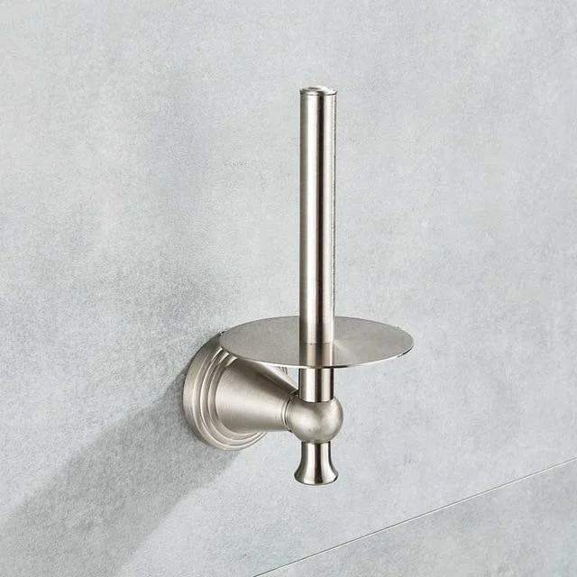 Wall Mounted Bathroom Accessory -Bathlova