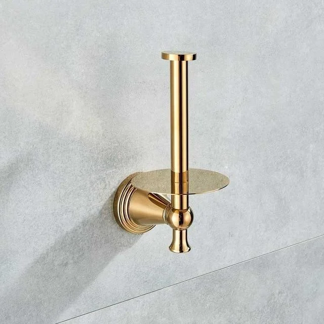 Wall Mounted Bathroom Accessory -Bathlova