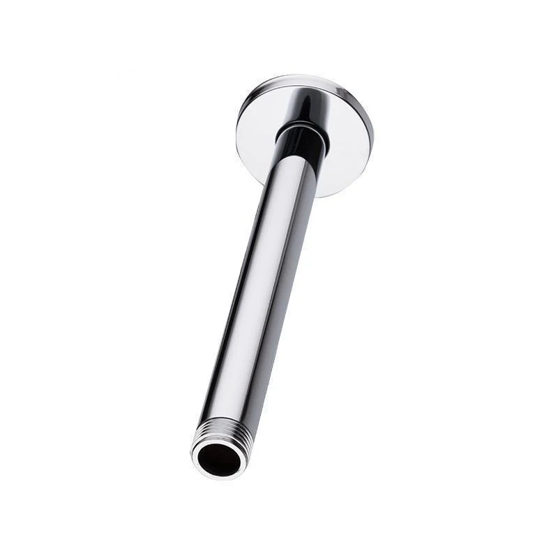 Wall Mounted Concealed Cylindrical Shower Arm -Bathlova