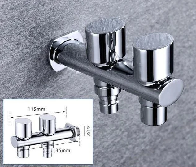 Washing Machine Tap Tap -Bathlova