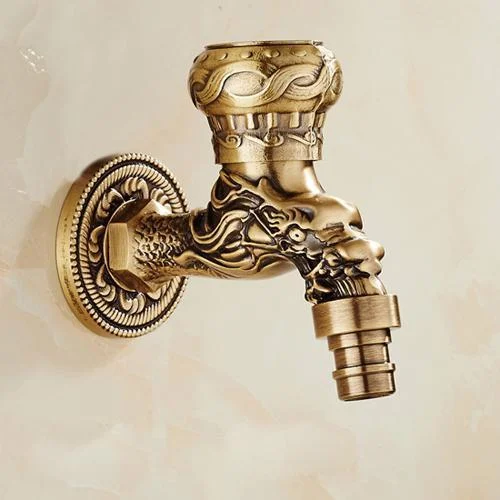 Washing Machine Water Tap -Bathlova