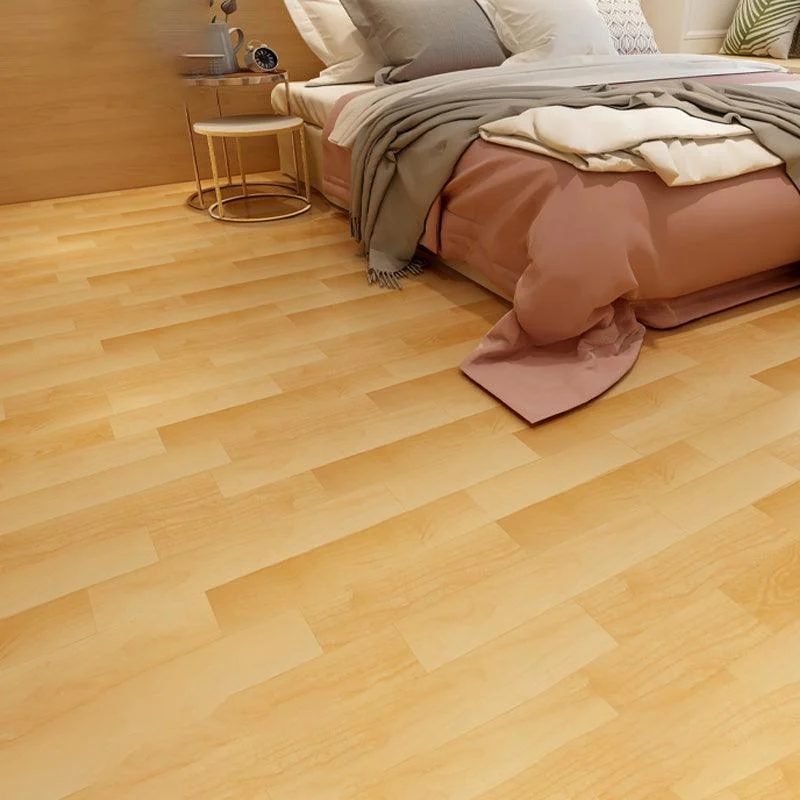 Waterproof PVC Flooring Scratch Proof Peel and Stick PVC Flooring -Bathlova