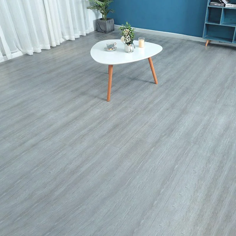 Waterproof PVC Flooring Wooden Effect Peel and Stick PVC Flooring -Bathlova