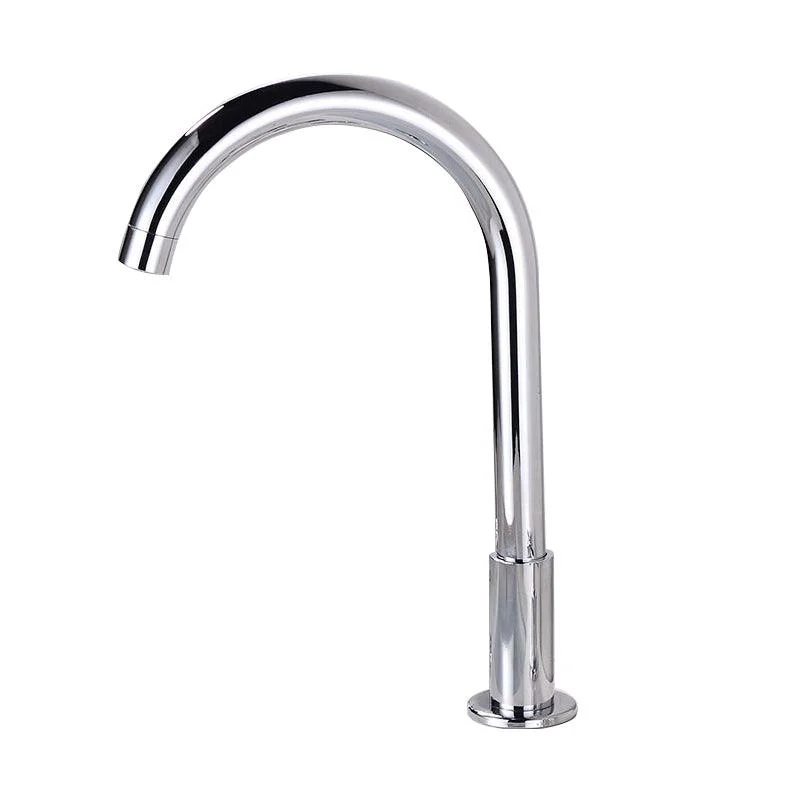 Widespread Bathroom Sink Tap Double Handle Tap with 3 Holes -Bathlova