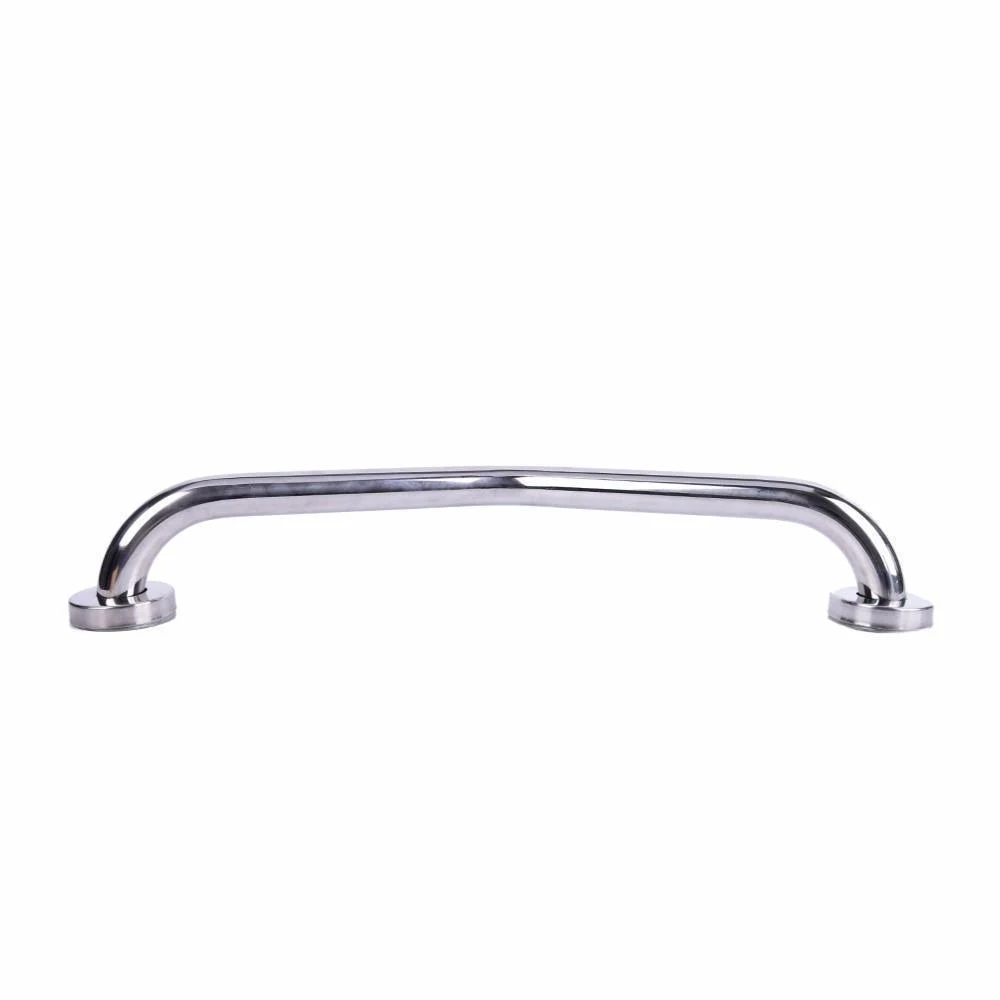 Wall Mount Bathroom Grab Bar Bathlova 1