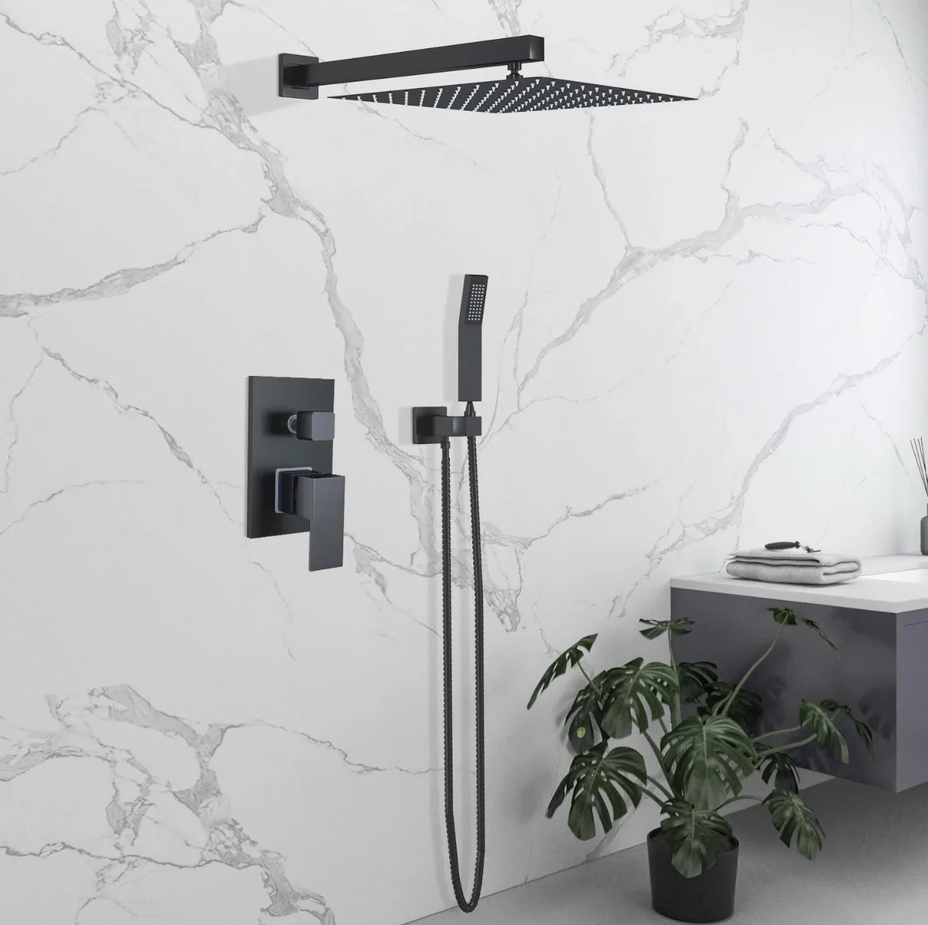 Matte Black Shower System 1.webp